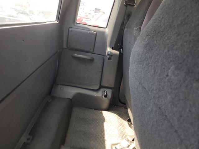 2003 Ford Ranger Super Cab VIN: 1FTYR14V63PA25050 Lot: 59513714