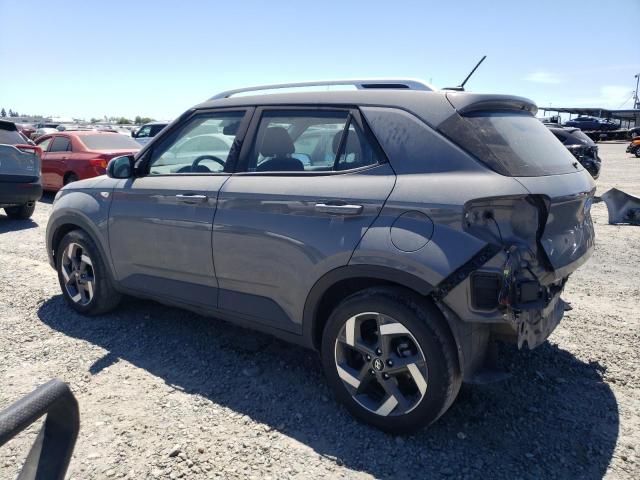 2023 Hyundai Venue Sel VIN: KMHRC8A31PU230084 Lot: 57129454