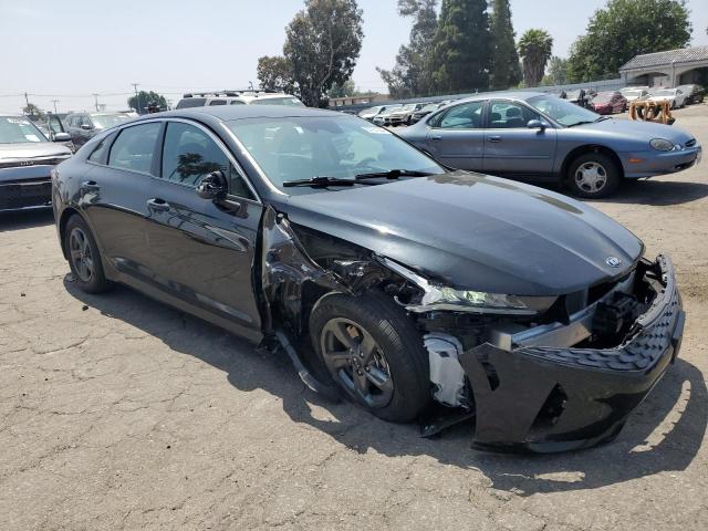 2021 Kia K5 Lxs VIN: 5XXG14J22MG030415 Lot: 57761084