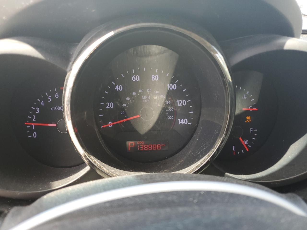 KNDJT2A20A7103631 2010 Kia Soul +