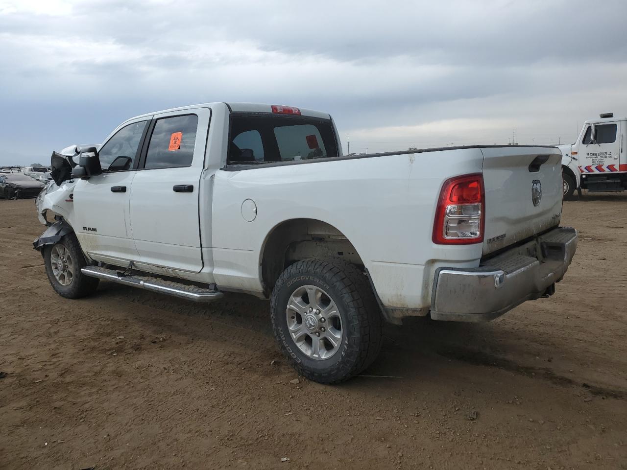 3C6UR5DL0RG131356 2024 Ram 2500 Big Horn