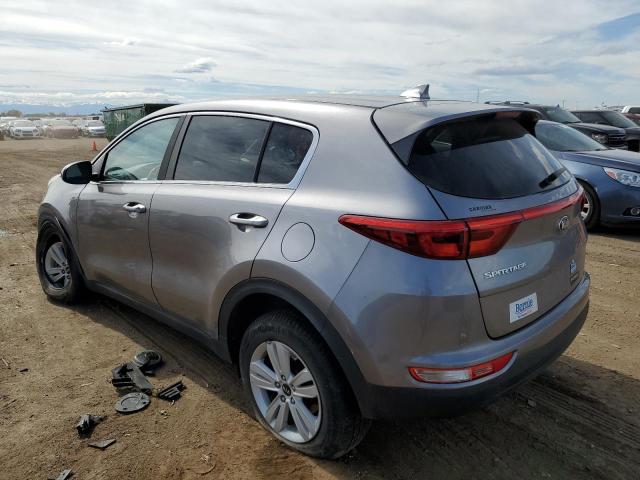 Vin: kndpmcac8k7560341, lot: 57867064, kia sportage lx 20192