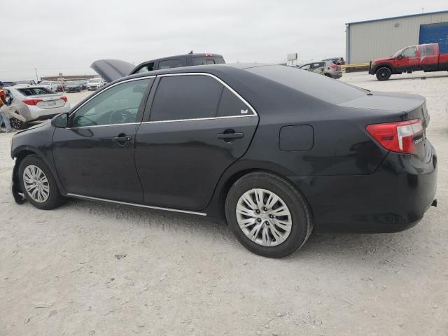 2013 Toyota Camry L VIN: 4T1BF1FK4DU204669 Lot: 58087824