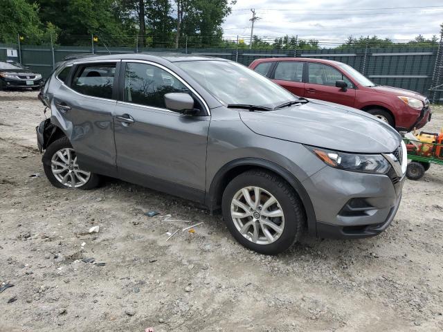 2021 NISSAN ROGUE SPOR - JN1BJ1AW0MW672614