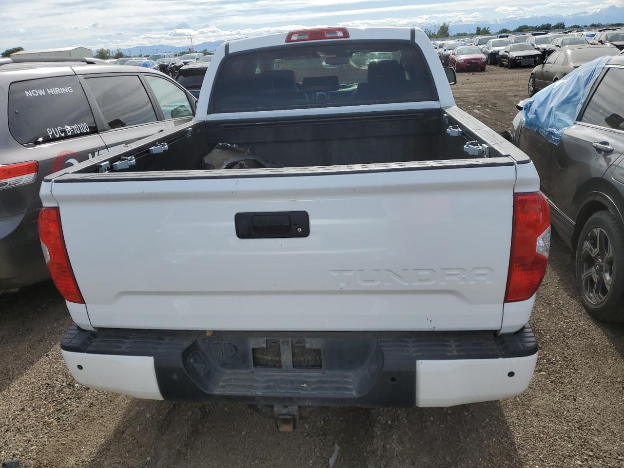 5TFAY5F10KX814024 2019 Toyota Tundra Crewmax 1794