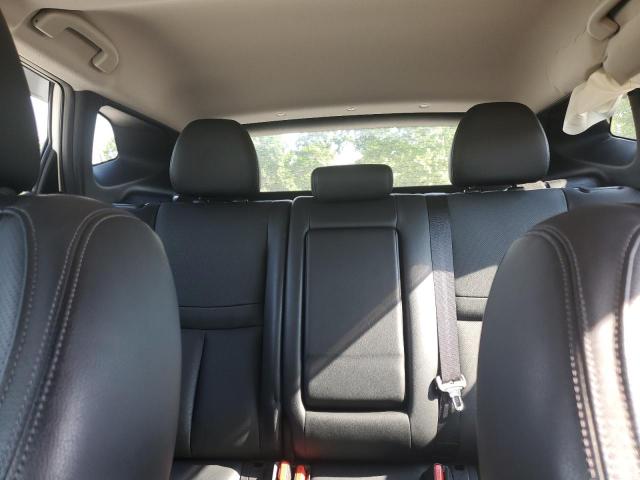 2017 NISSAN ROGUE SPOR JN1BJ1CR2HW126538