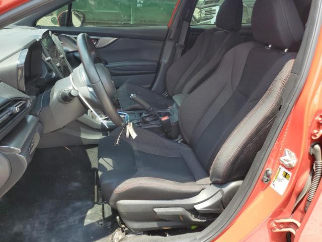 2022 SUBARU WRX PREMIU - JF1VBAF66N9010879