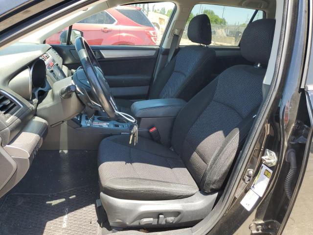 2016 SUBARU OUTBACK 2. - 4S4BSBFC6G3282701