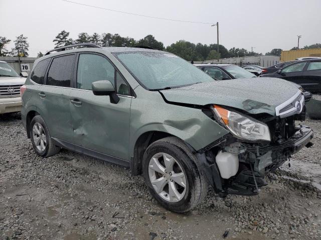 2016 SUBARU FORESTER 2 - JF2SJAHC3GH486102