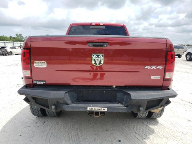 2012 Dodge Ram 3500 Longhorn VIN: 3C63DRNL1CG246877 Lot: 59677824