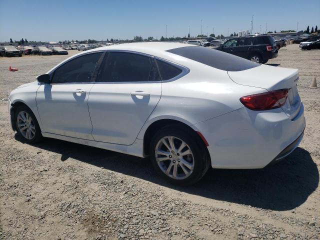 VIN 1C3CCCAB9FN657496 2015 Chrysler 200, Limited no.2