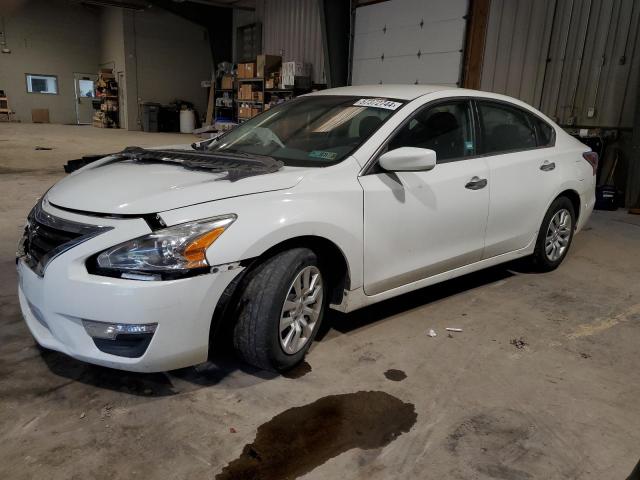 2015 Nissan Altima 2.5 VIN: 1N4AL3APXFC424534 Lot: 57372744