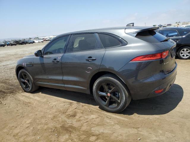 VIN SADCJ2FX5KA611945 2019 Jaguar F-Pace, Premium no.2