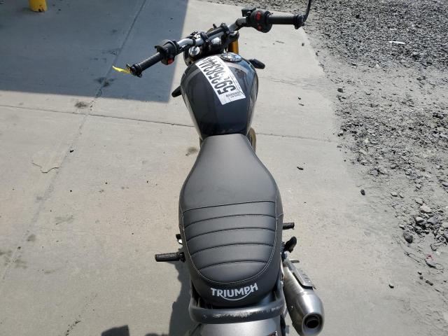 2024 TRIUMPH MOTORCYCLE SPEED 400 SMTT127Y5RNA10710