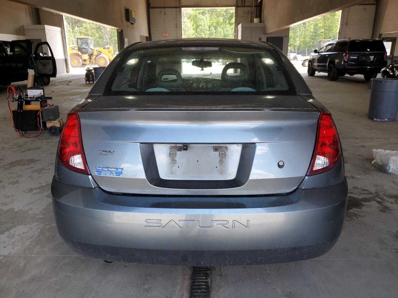 1G8AL52F64Z219308 2004 Saturn Ion Level 3