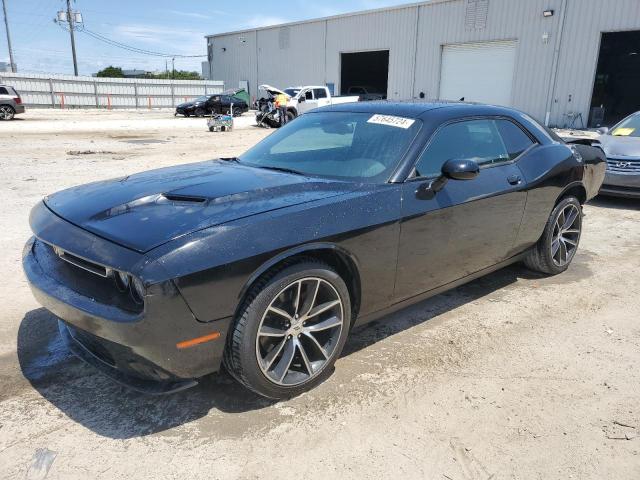 2015 Dodge Challenger Sxt VIN: 2C3CDZAG0FH705116 Lot: 57645724