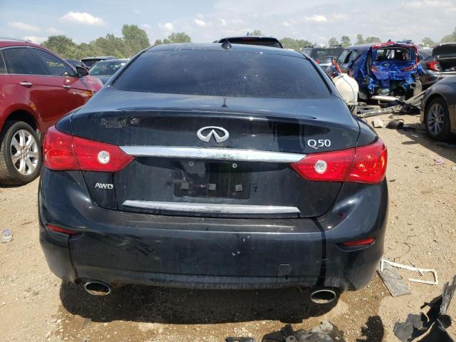 2015 Infiniti Q50 Base VIN: JN1BV7AR5FM405629 Lot: 59137234