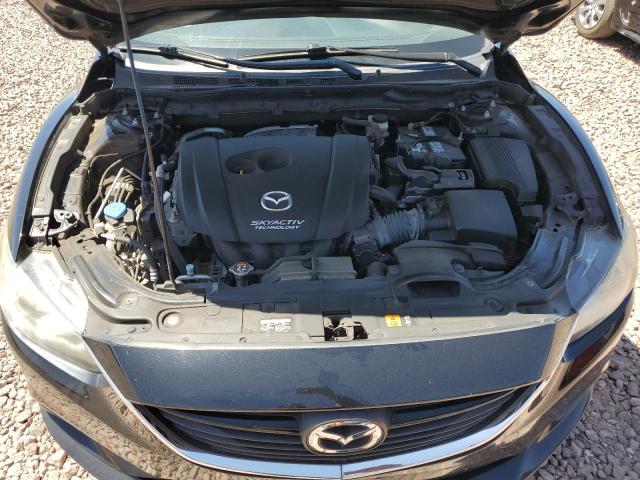 VIN JM1GJ1W68E1159704 2014 Mazda 6, Grand Touring no.11