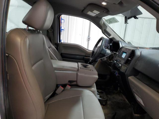 2016 Ford F150 VIN: 1FTMF1C83GKE26366 Lot: 60069794