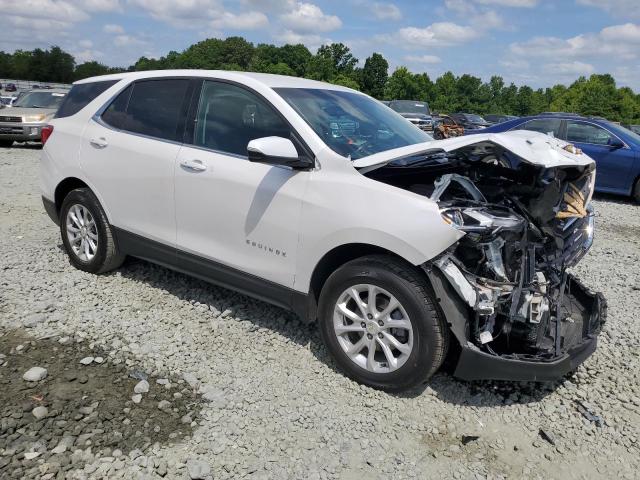 2019 CHEVROLET EQUINOX LT - 2GNAXKEV1K6281615