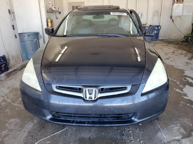 2004 Honda Accord Ex VIN: 1HGCM56844A071649 Lot: 58413604