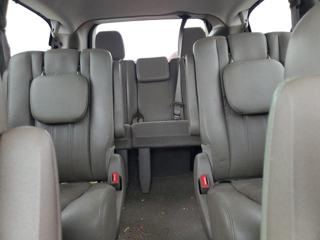 2012 Chrysler Town & Country Touring L VIN: 2C4RC1CG4CR228090 Lot: 59440314