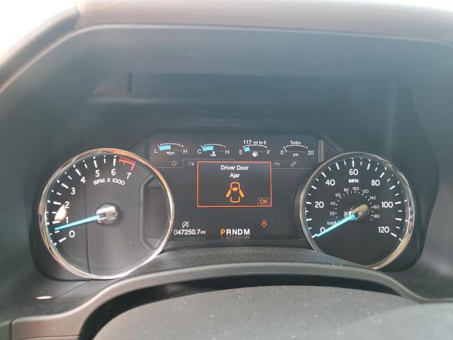2019 FORD EXPEDITION - 1FMJK1KT7KEA89577
