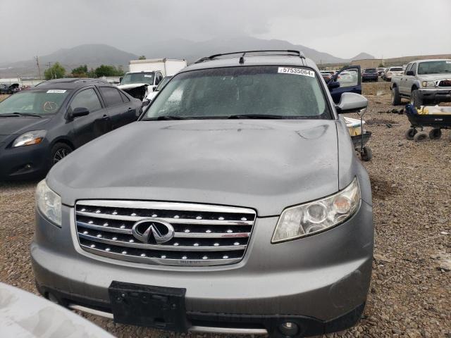 2008 Infiniti Fx35 VIN: JNRAS08W88X207665 Lot: 57535064