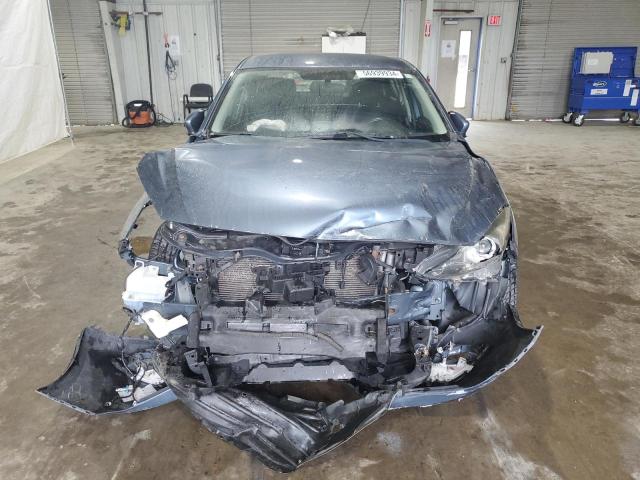 VIN JM1BM1U75F1257135 2015 Mazda 3, Sport no.5