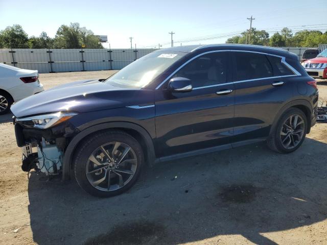 2019 INFINITI QX50 ESSEN - 3PCAJ5M1XKF110110