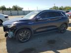 2019 INFINITI QX50 ESSEN - 3PCAJ5M1XKF110110