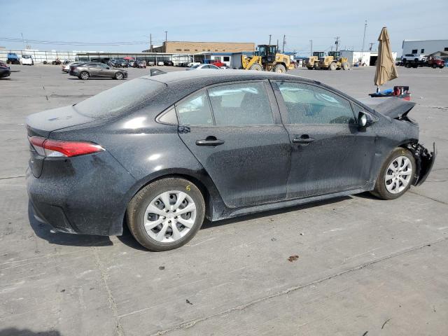 2024 TOYOTA COROLLA LE - 5YFB4MDE2RP114093