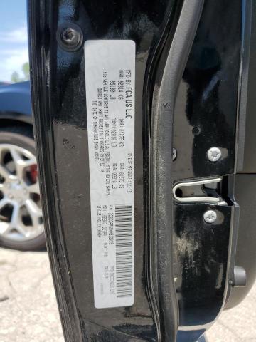 2017 CHRYSLER 300C PLATI 2C3CCAPG9HH512039