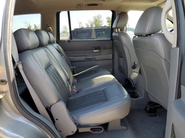 2005 Dodge Durango Limited VIN: 1D8HB58D15F534521 Lot: 59354594