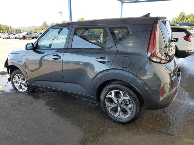 2024 KIA SOUL LX - KNDJ23AU4R7239833