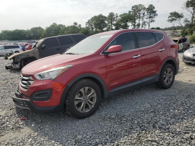 2016 Hyundai Santa Fe Sport VIN: 5XYZT3LB2GG359383 Lot: 58131484