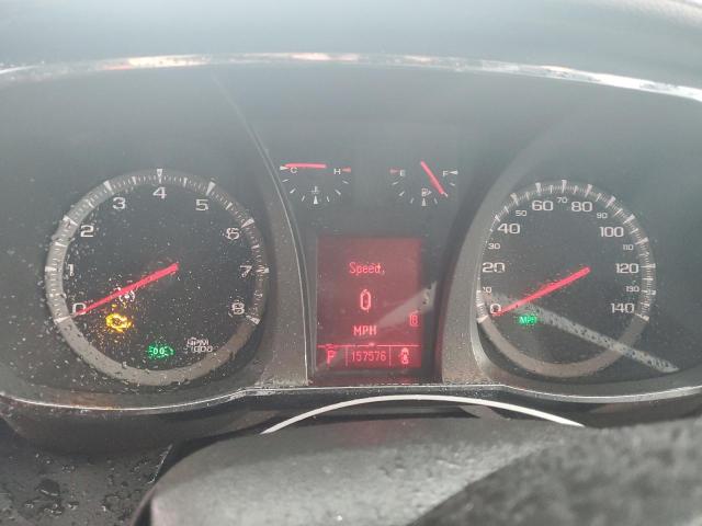 2010 GMC Terrain Slt VIN: 2CTFLJEY7A6244067 Lot: 57525754