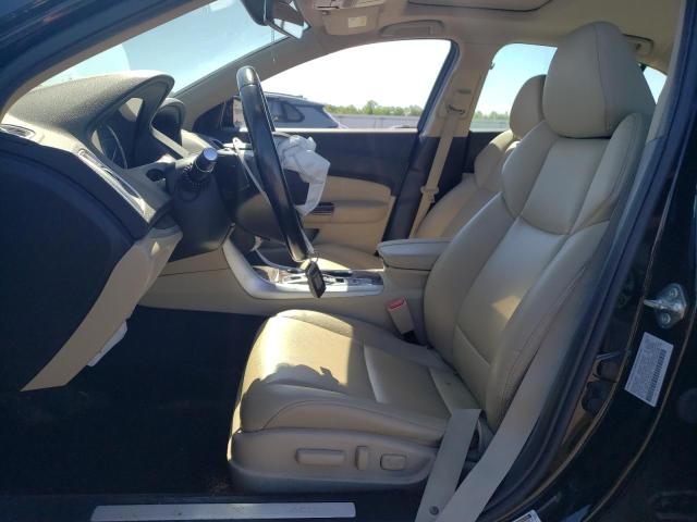 2019 Acura Tlx VIN: 19UUB2F33KA005135 Lot: 58271734