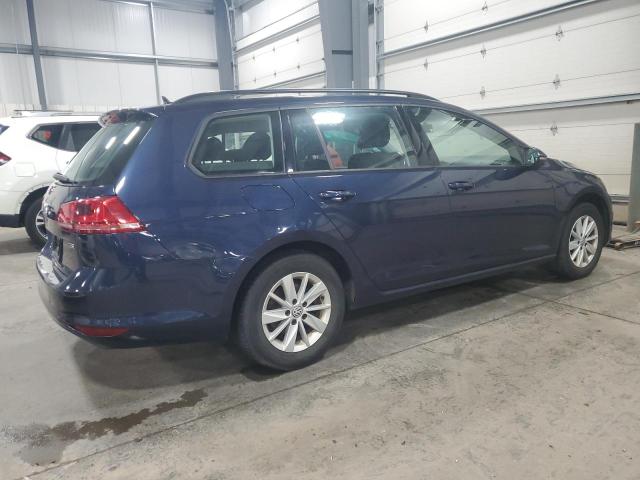 2016 VOLKSWAGEN GOLF SPORT - 3VWA17AU1GM513516