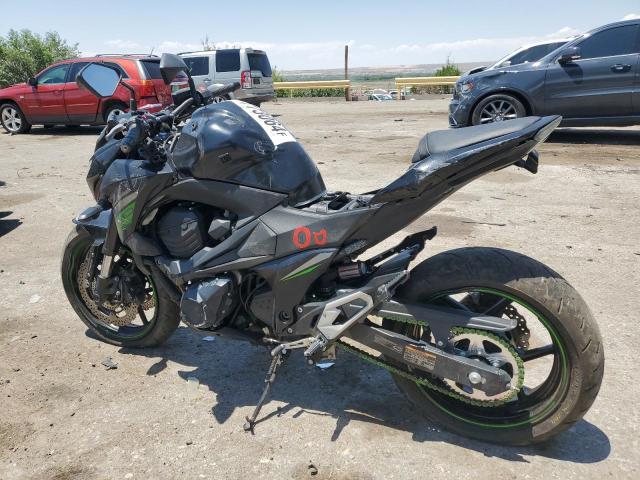 2016 KAWASAKI ZR800 B - JKBZRCB1XGDA18201