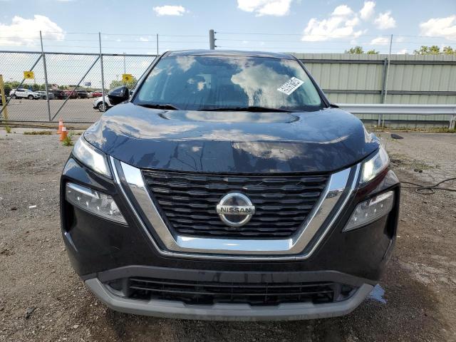 2021 Nissan Rogue Sv VIN: 5N1AT3BA9MC780373 Lot: 59050154