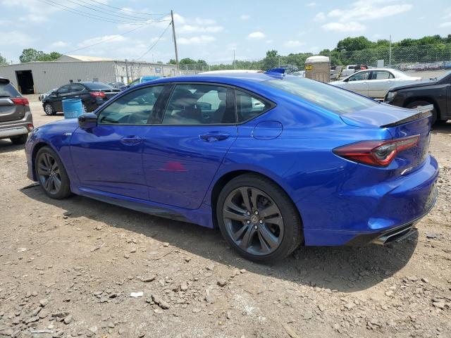 2022 ACURA TLX TECH A - 19UUB5F59NA003560