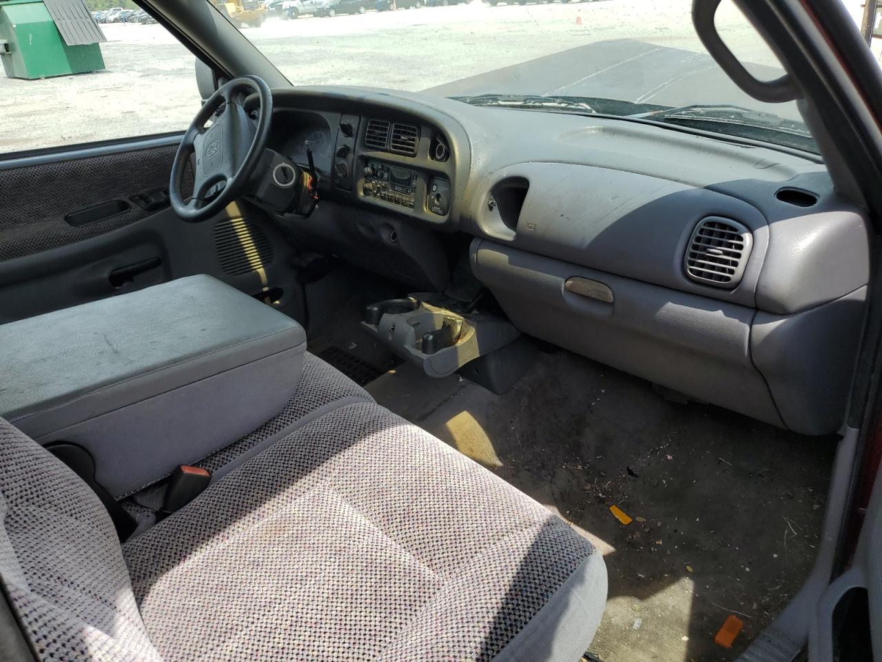 1B7HC16Y0WS622995 1998 Dodge Ram 1500