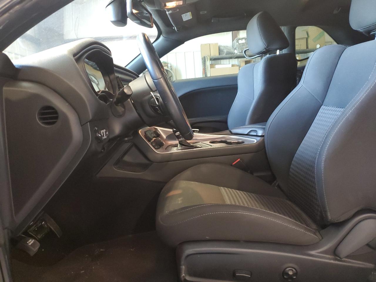 2C3CDZJG3KH715813 2019 Dodge Challenger Gt