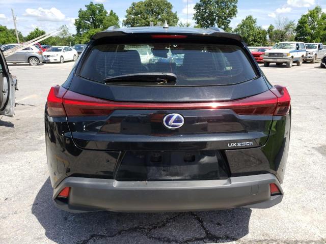 2019 Lexus Ux 250H VIN: JTHU9JBH0K2014776 Lot: 58291994