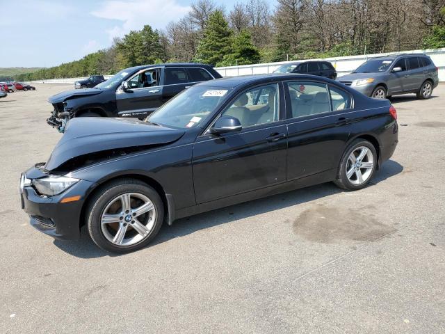 2015 BMW 328 XI SULEV 2015