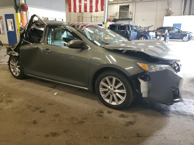 VIN 4T4BF1FK5DR278737 2013 Toyota Camry, L no.4