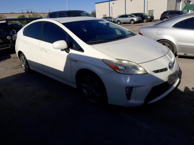 VIN JTDKN3DU0D1637771 2013 TOYOTA PRIUS no.4