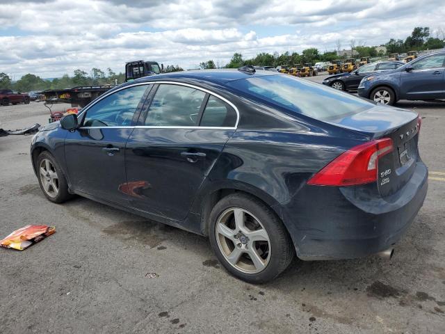 VIN YV1612FS8D2191778 2013 Volvo S60, T5 no.2