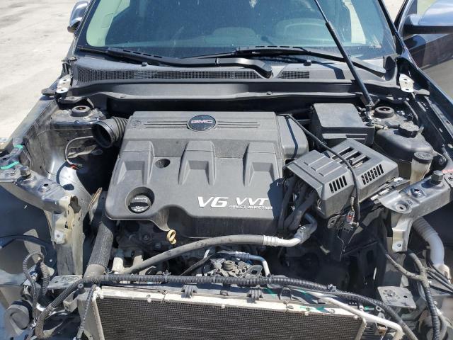 2015 GMC Terrain Denali VIN: 2GKFLZE38F6164612 Lot: 57749984